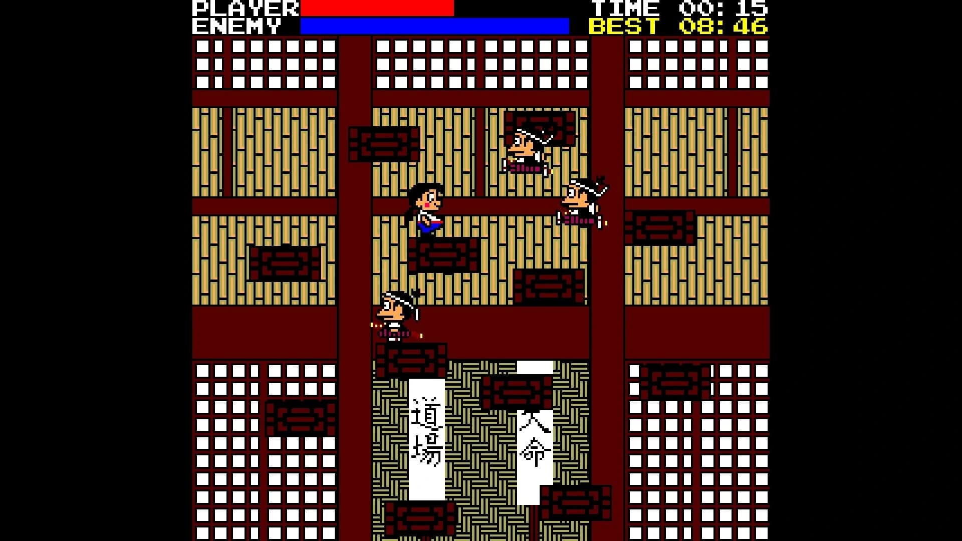 Survive the Spin screenshot 7