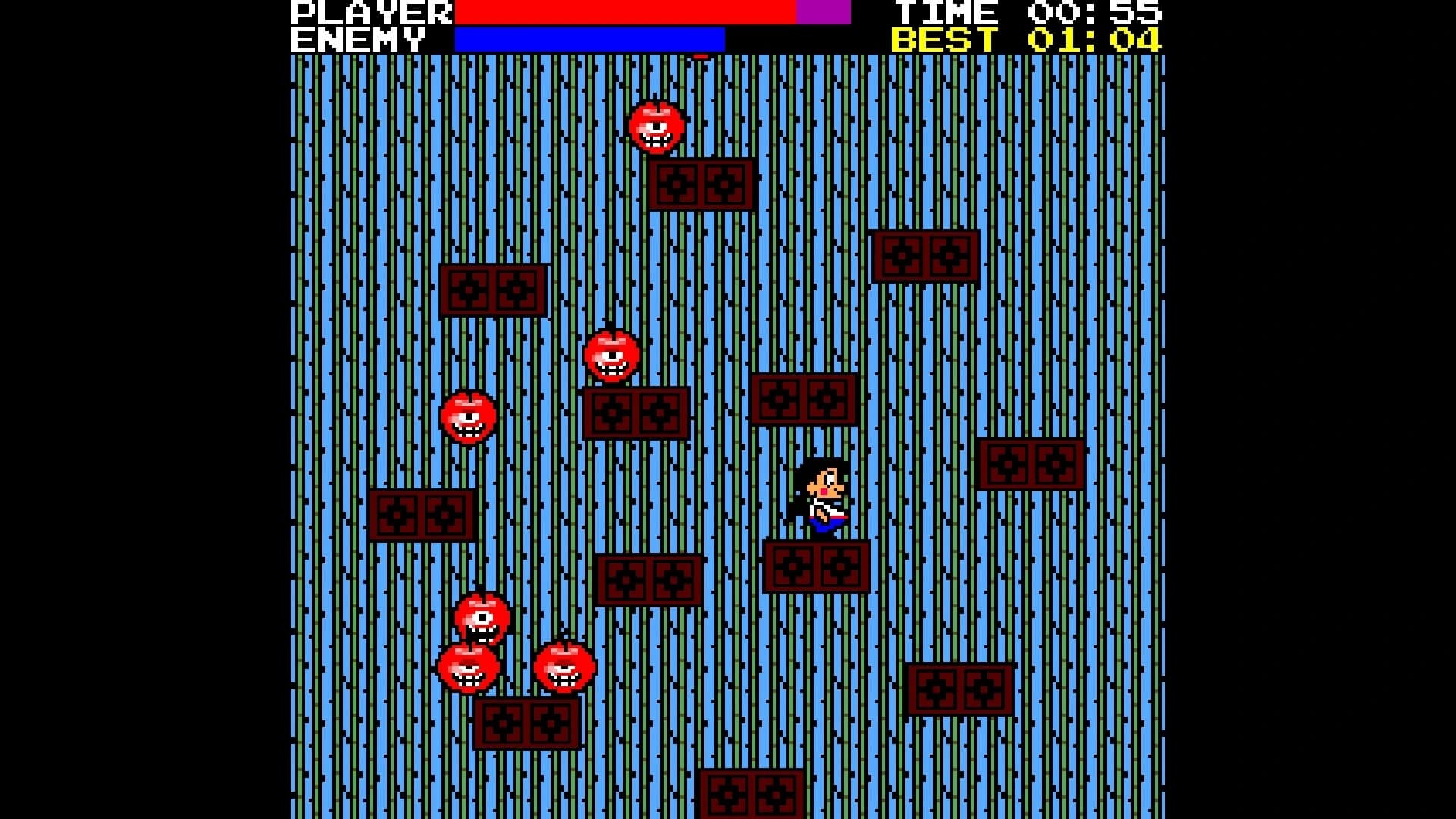 Survive the Spin screenshot 4