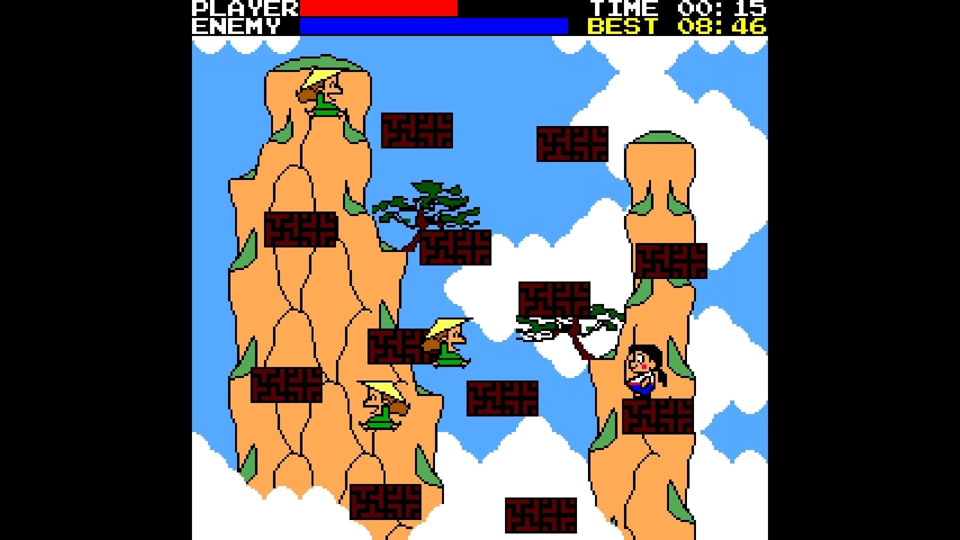 Survive the Spin screenshot 6