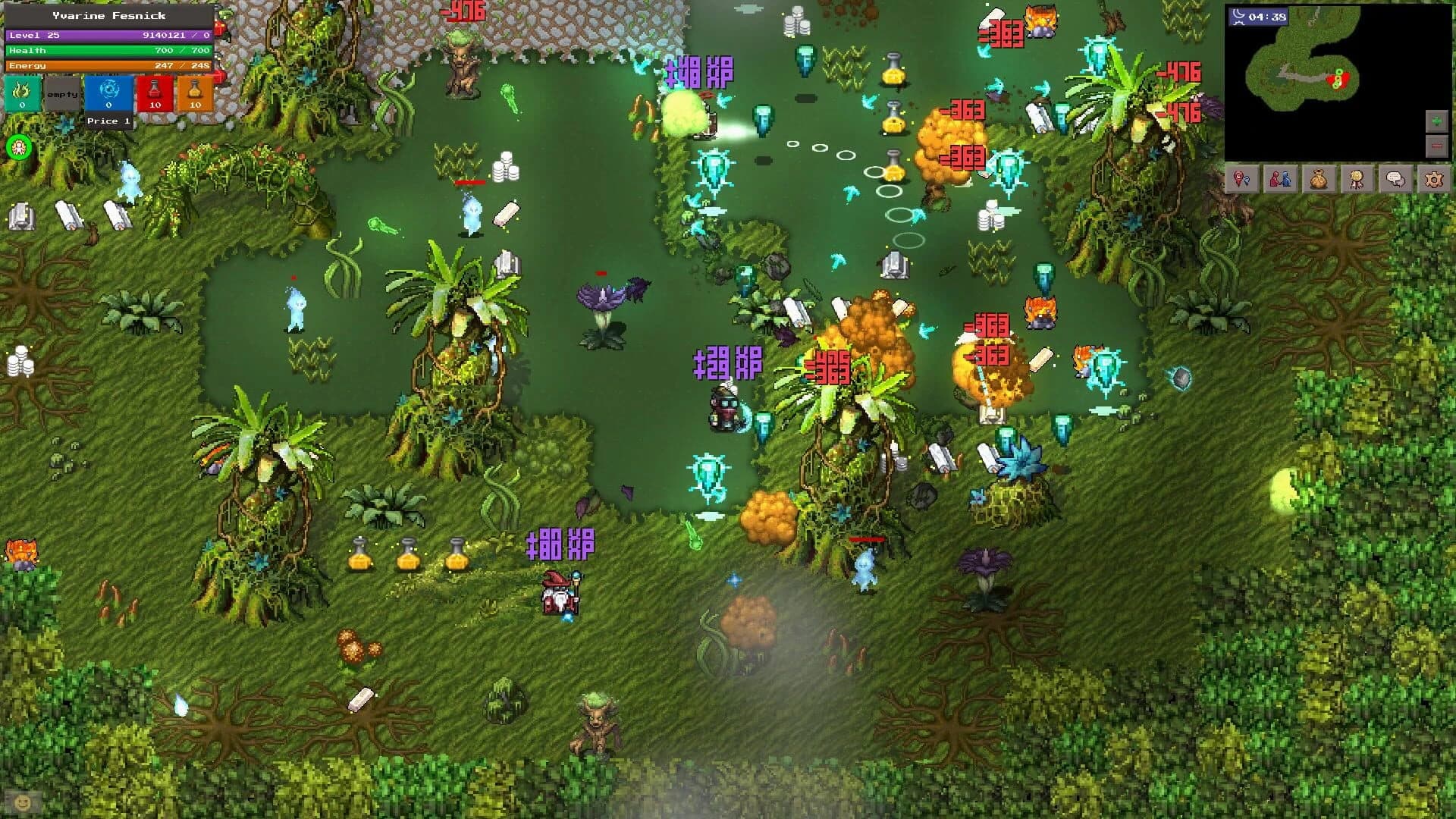 Survived By screenshot 5