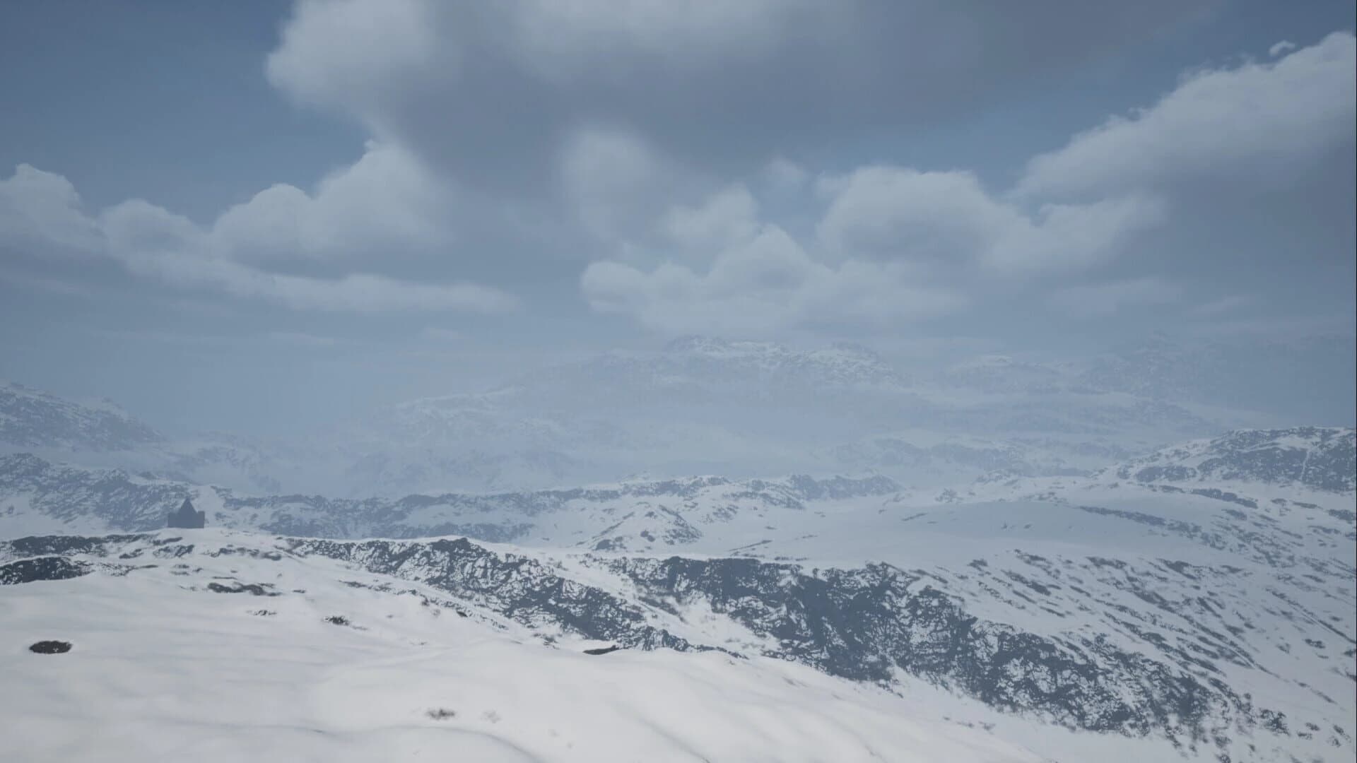 Surviving Ceres screenshot 3