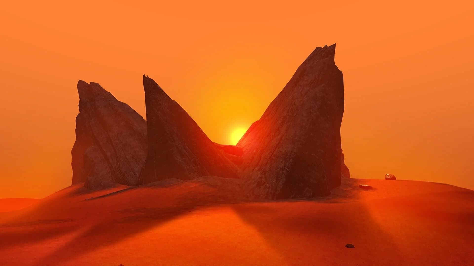 Surviving Mars: Pioneer screenshot 5