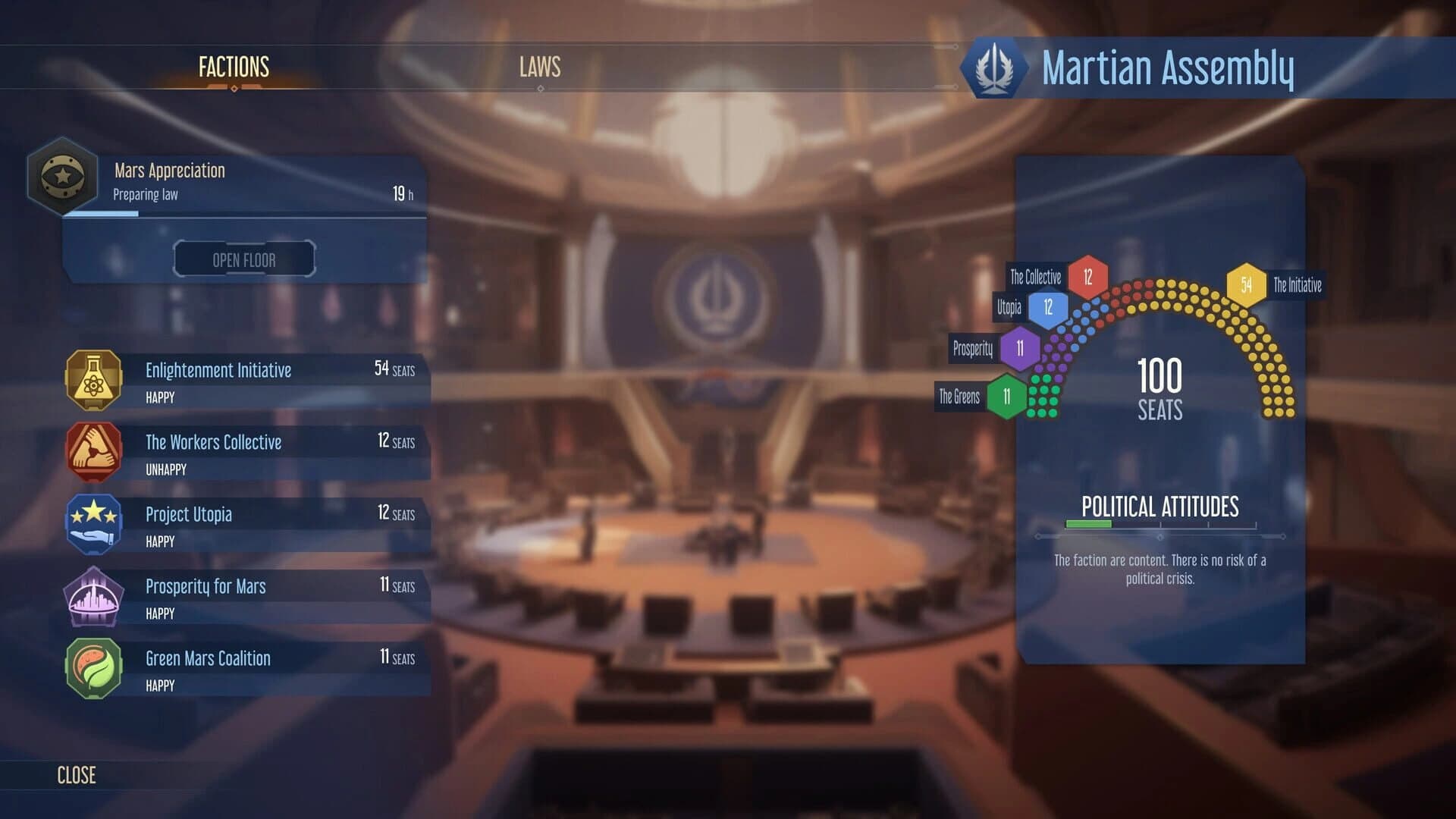 Surviving Mars: Relaunched screenshot 3