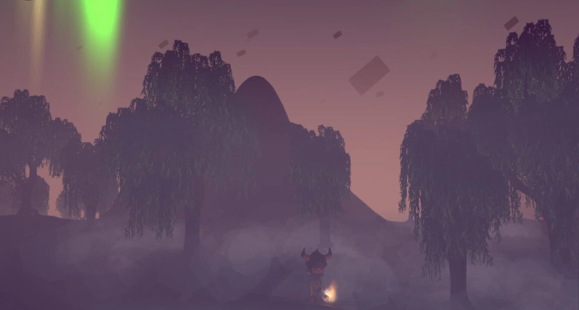 Surviving Skeleton Island screenshot 5