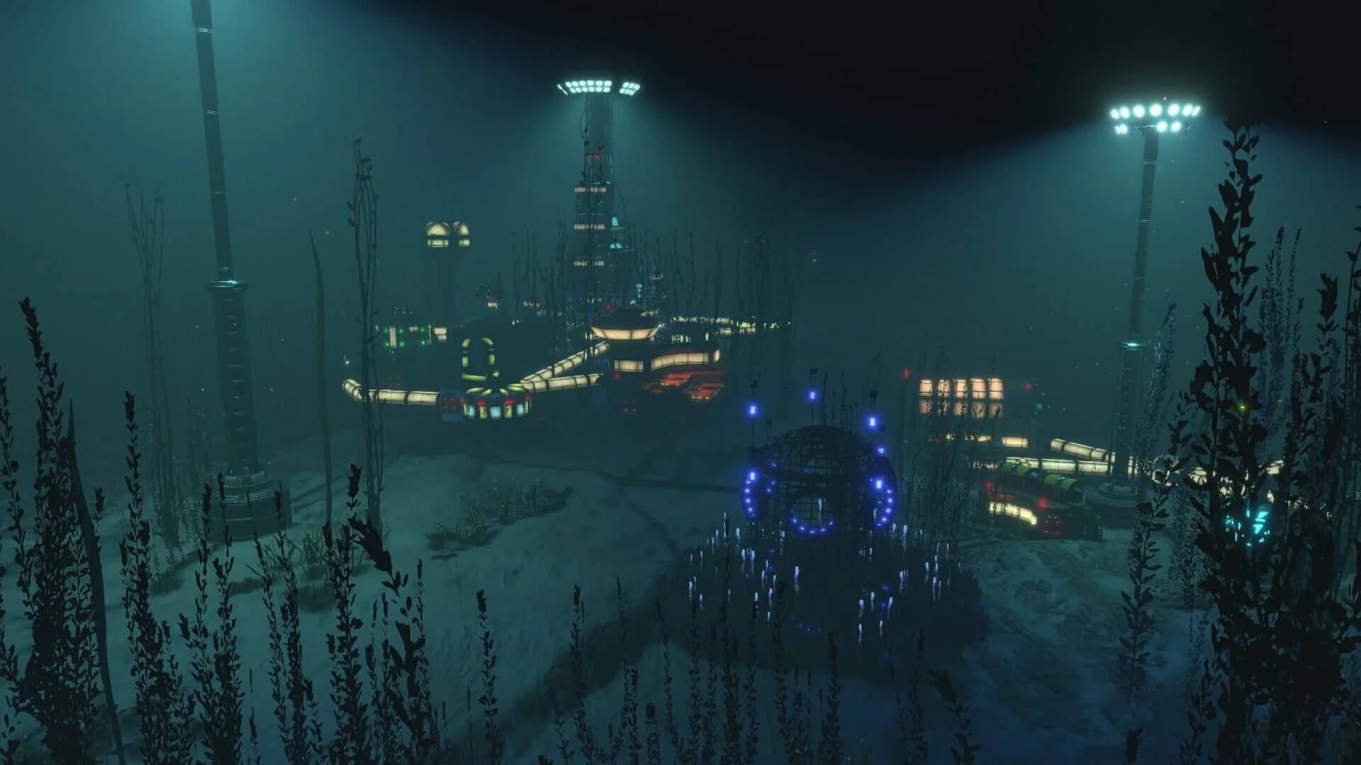 Surviving the Abyss screenshot 5
