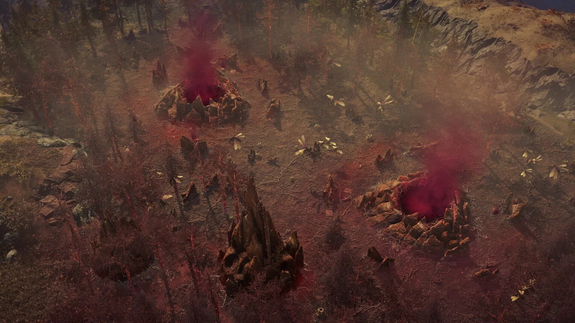 Surviving the Aftermath: Rebirth screenshot 5