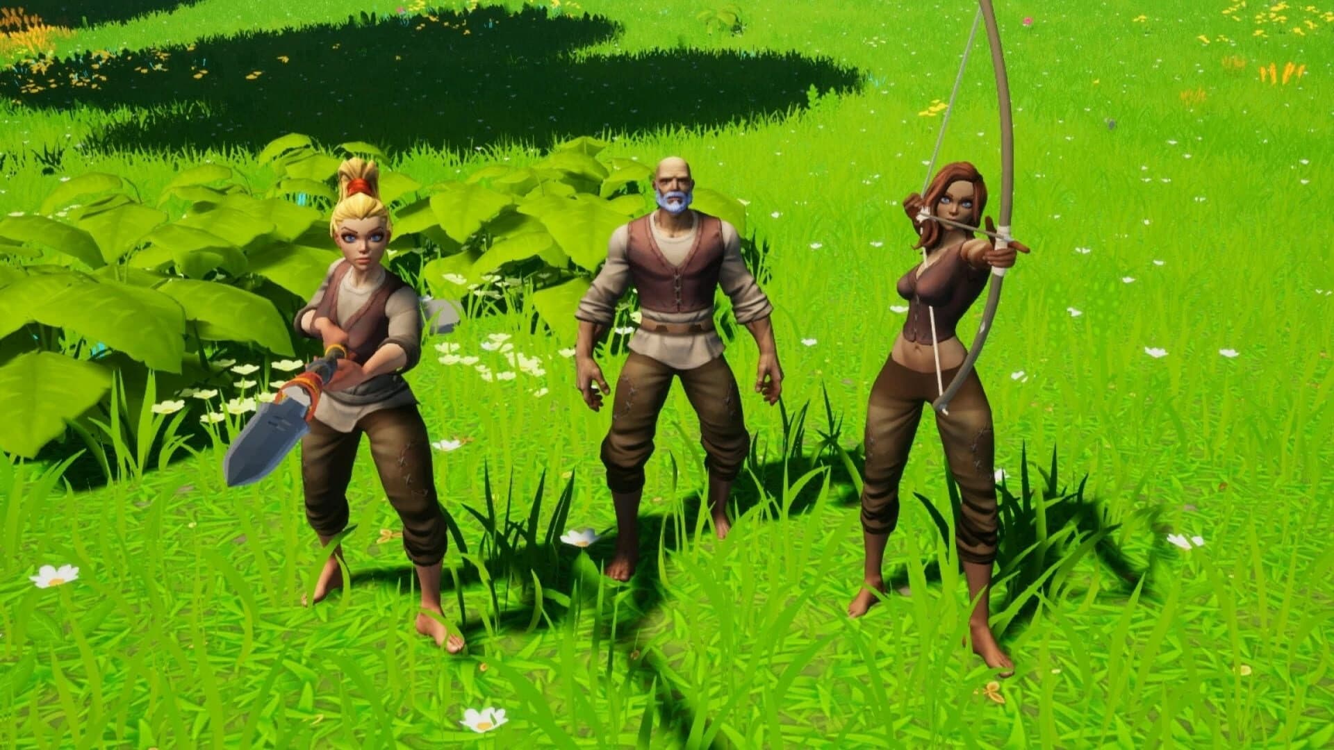 Surviving West screenshot 3