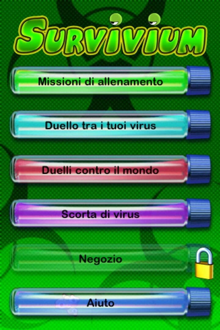 Survivium screenshot 2