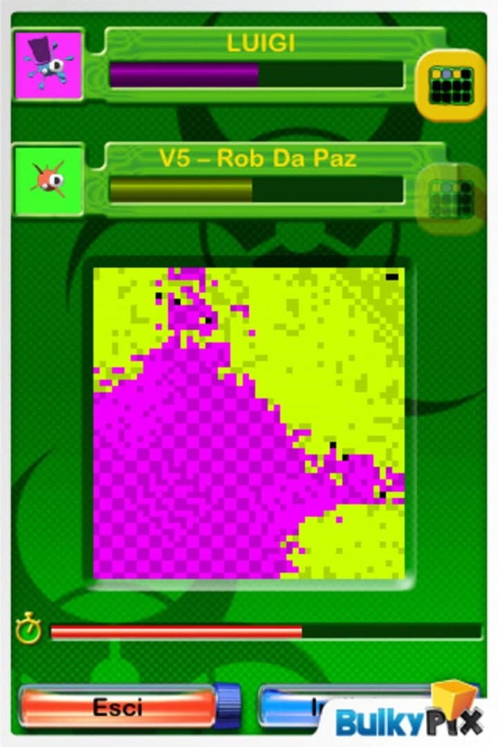Survivium screenshot 5