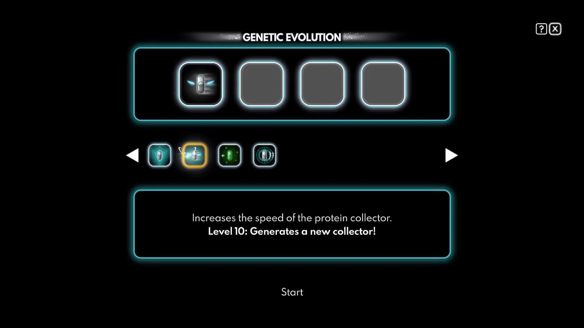 Survivor Cells screenshot 4