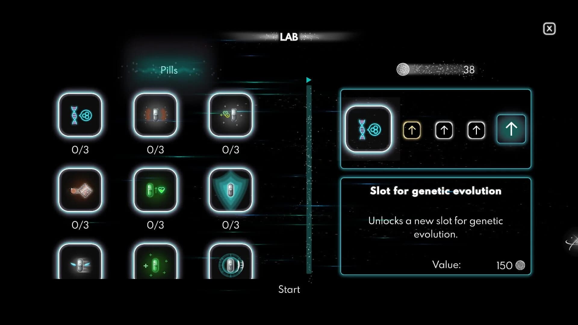 Survivor Cells screenshot 3