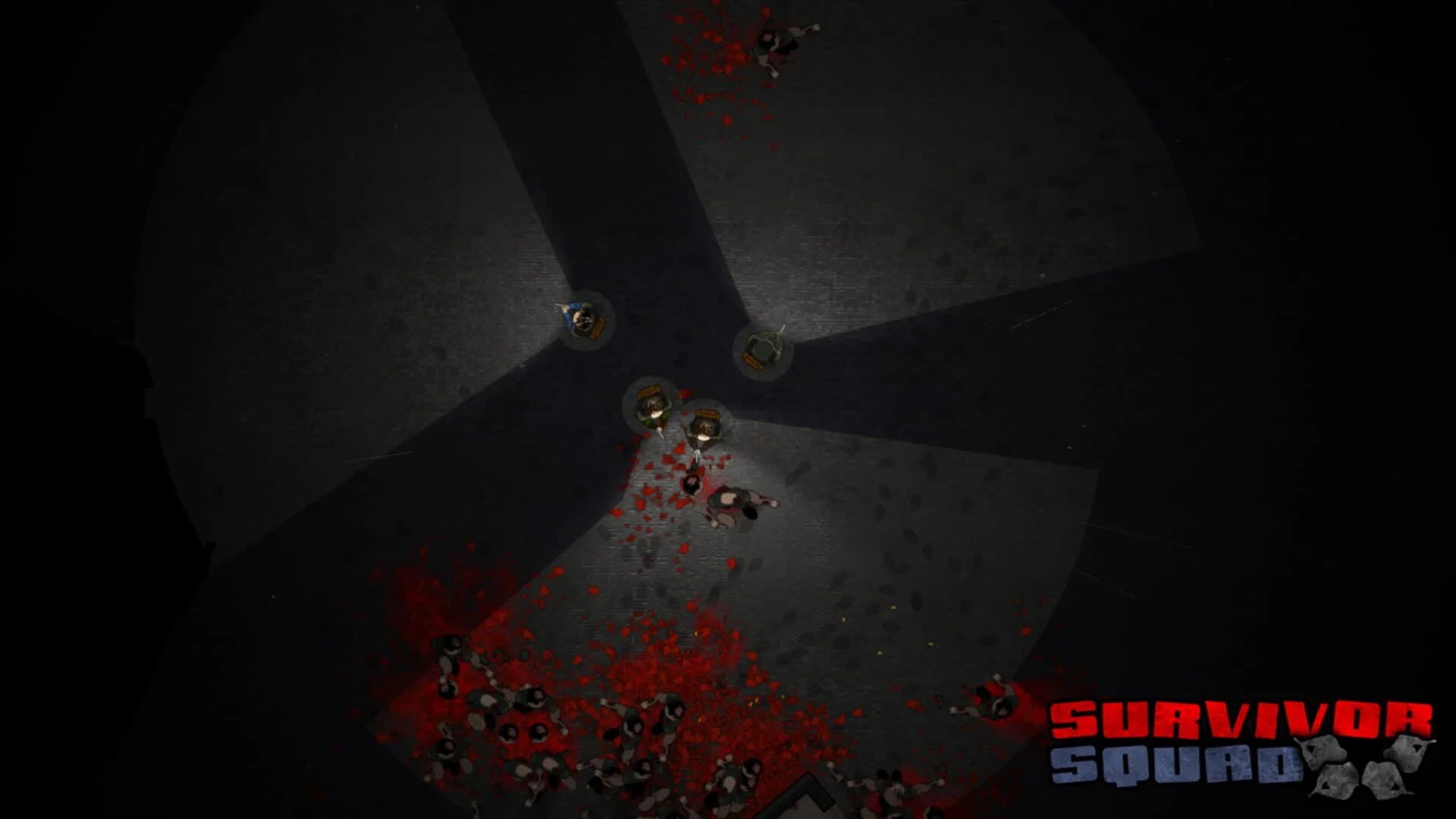 Survivor Squad screenshot 5