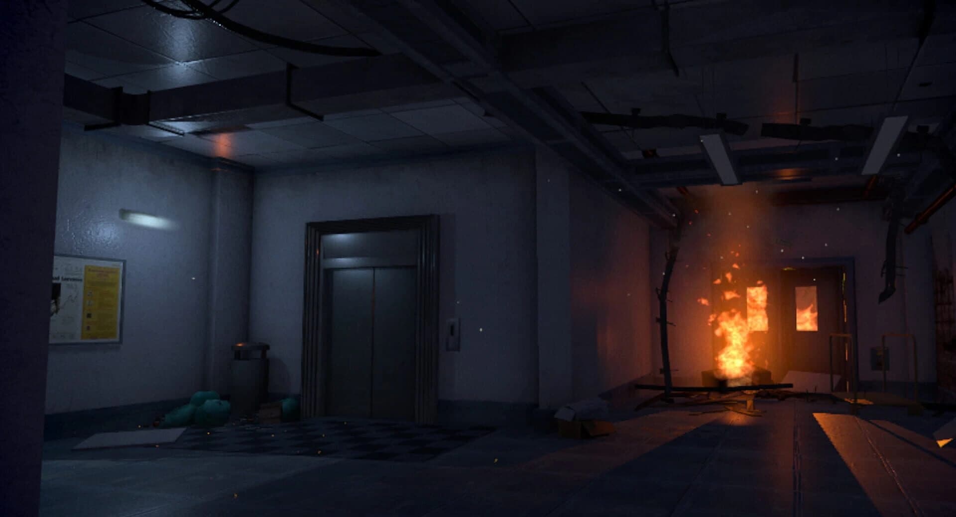 Survivor VR screenshot 3