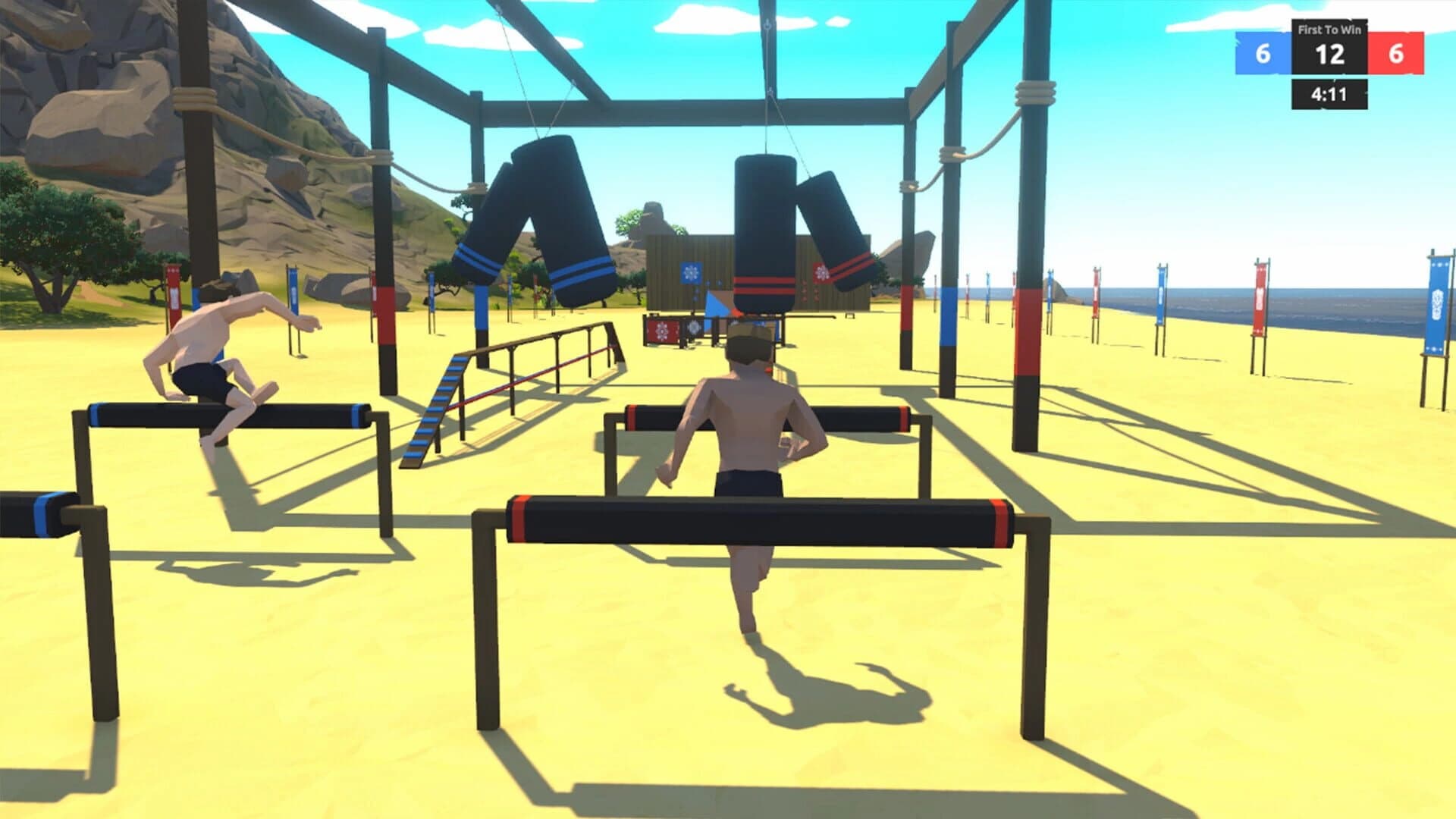 Survivor World screenshot 5