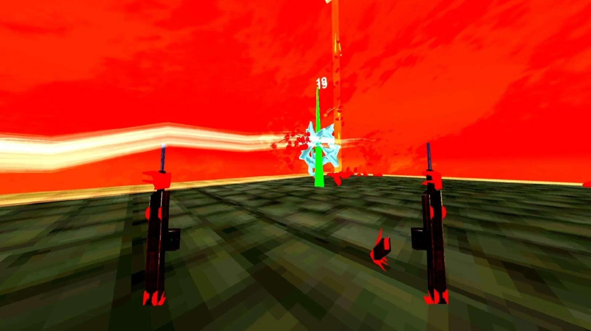 Survivter screenshot 2
