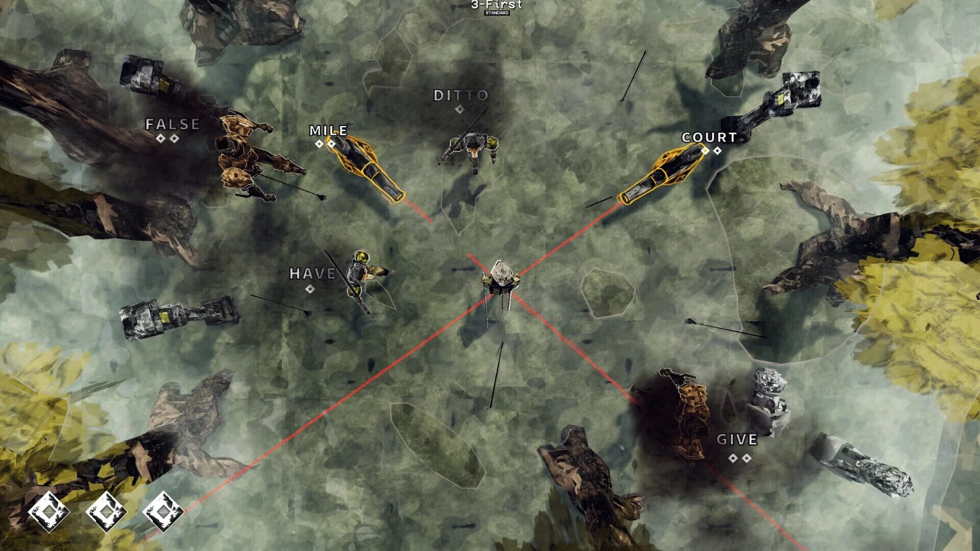 Susanoo screenshot 4