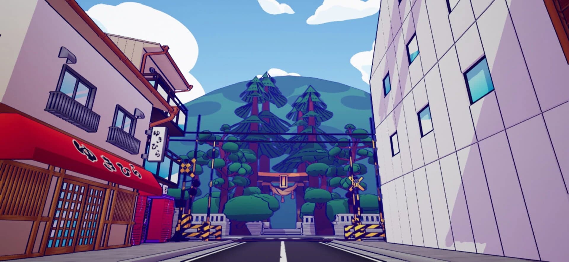 Sushi Ben VR screenshot 4