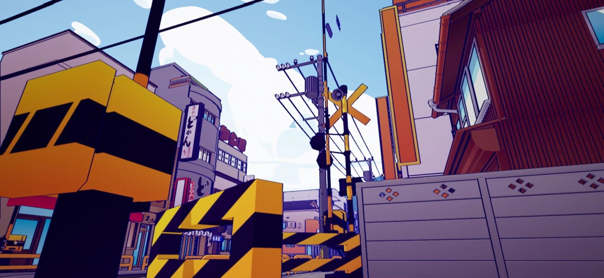 Sushi Ben VR screenshot 1