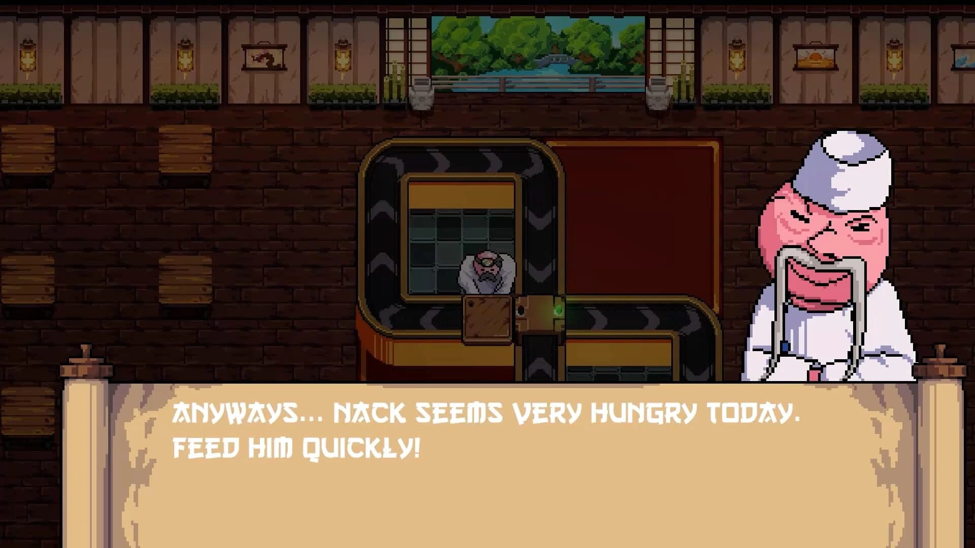Sushi Loop screenshot 3