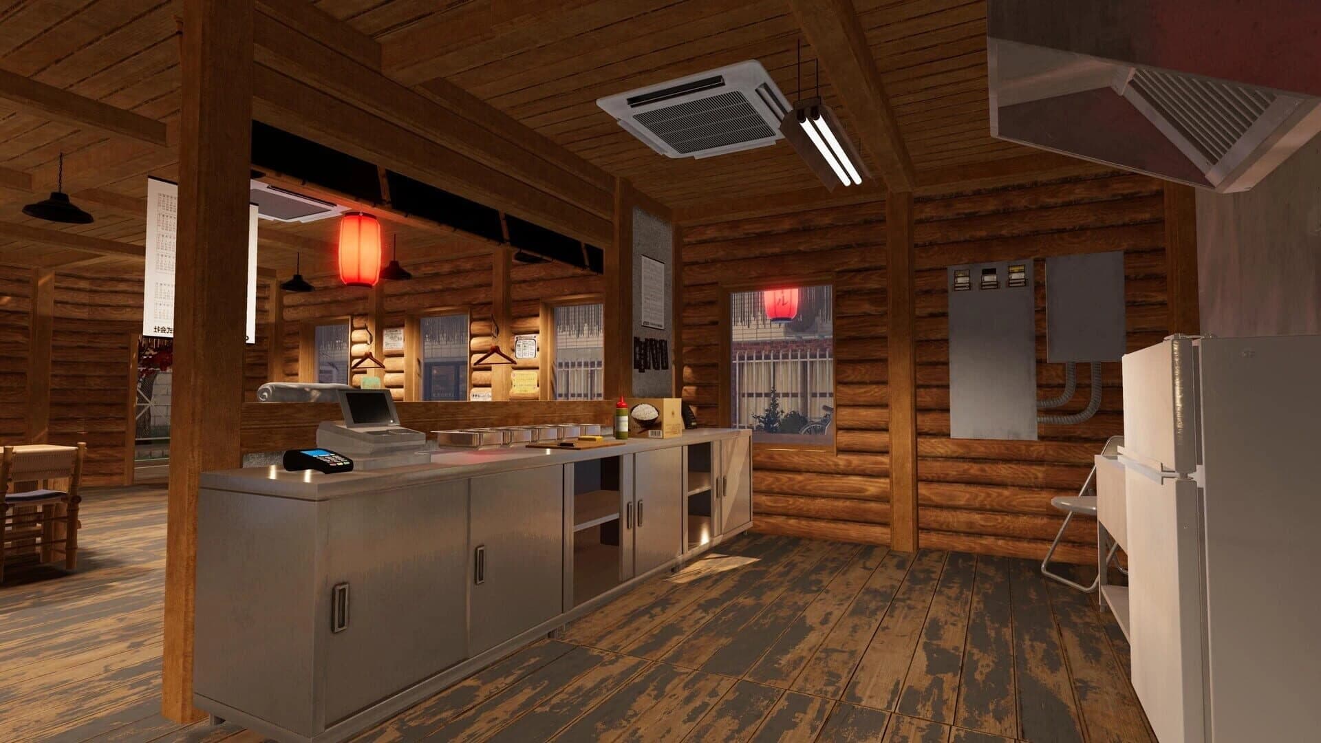 Sushi Simulator screenshot 1