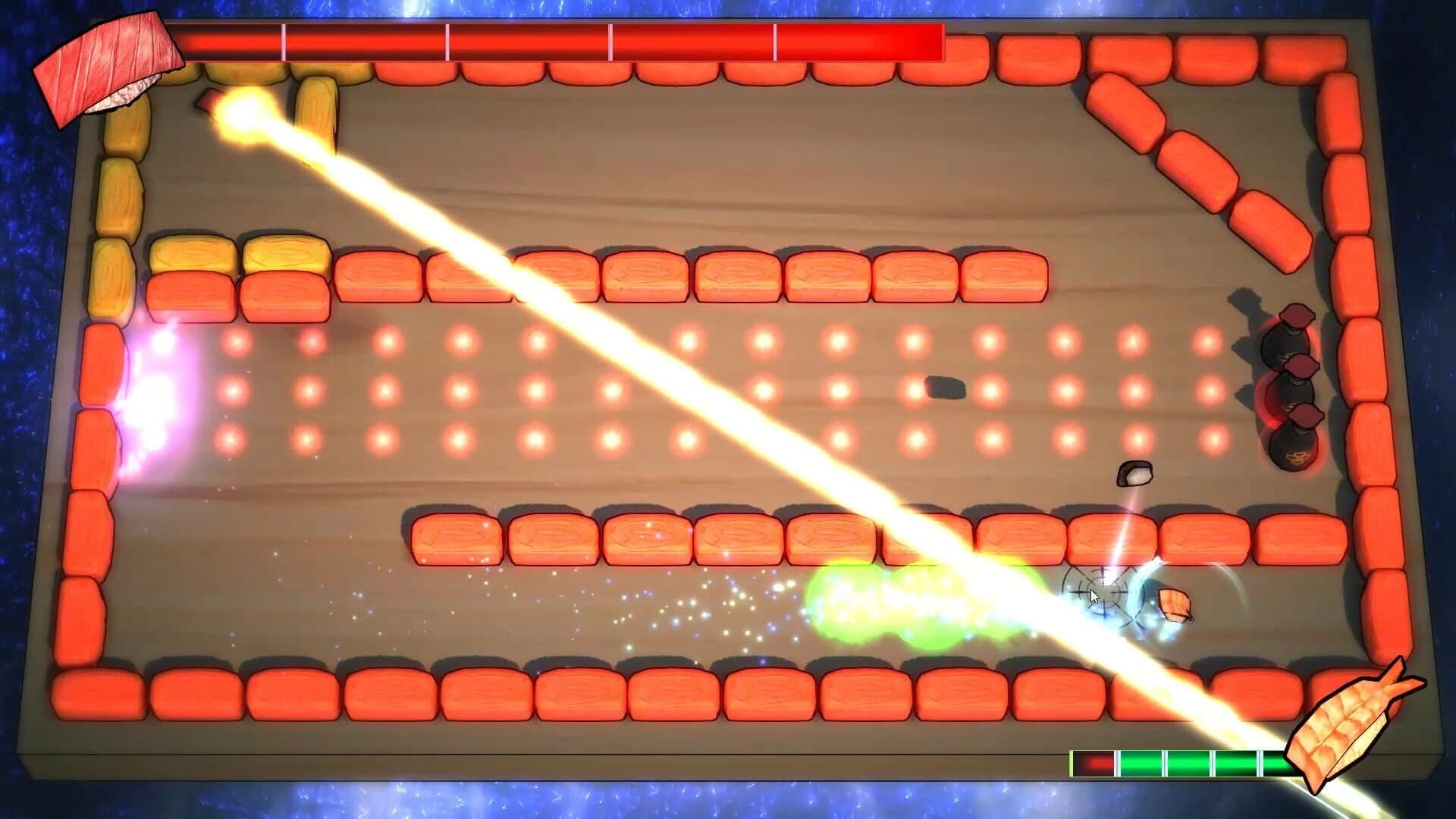 SushiParty screenshot 2