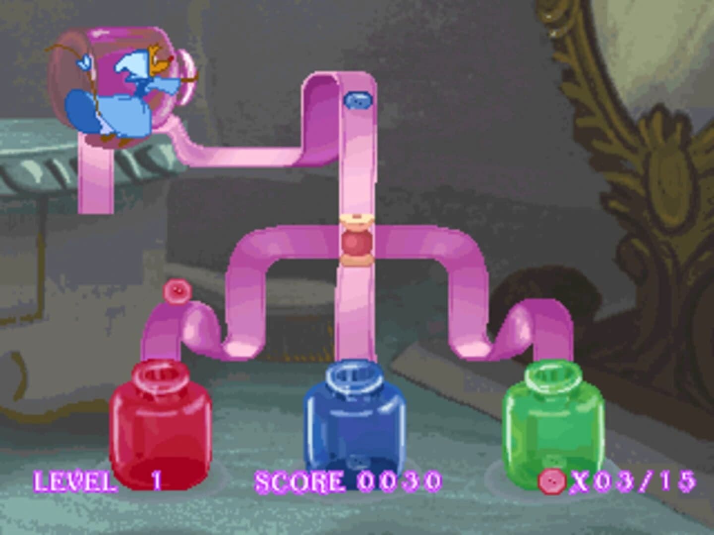 Susie's Buttons and Baubles screenshot 2