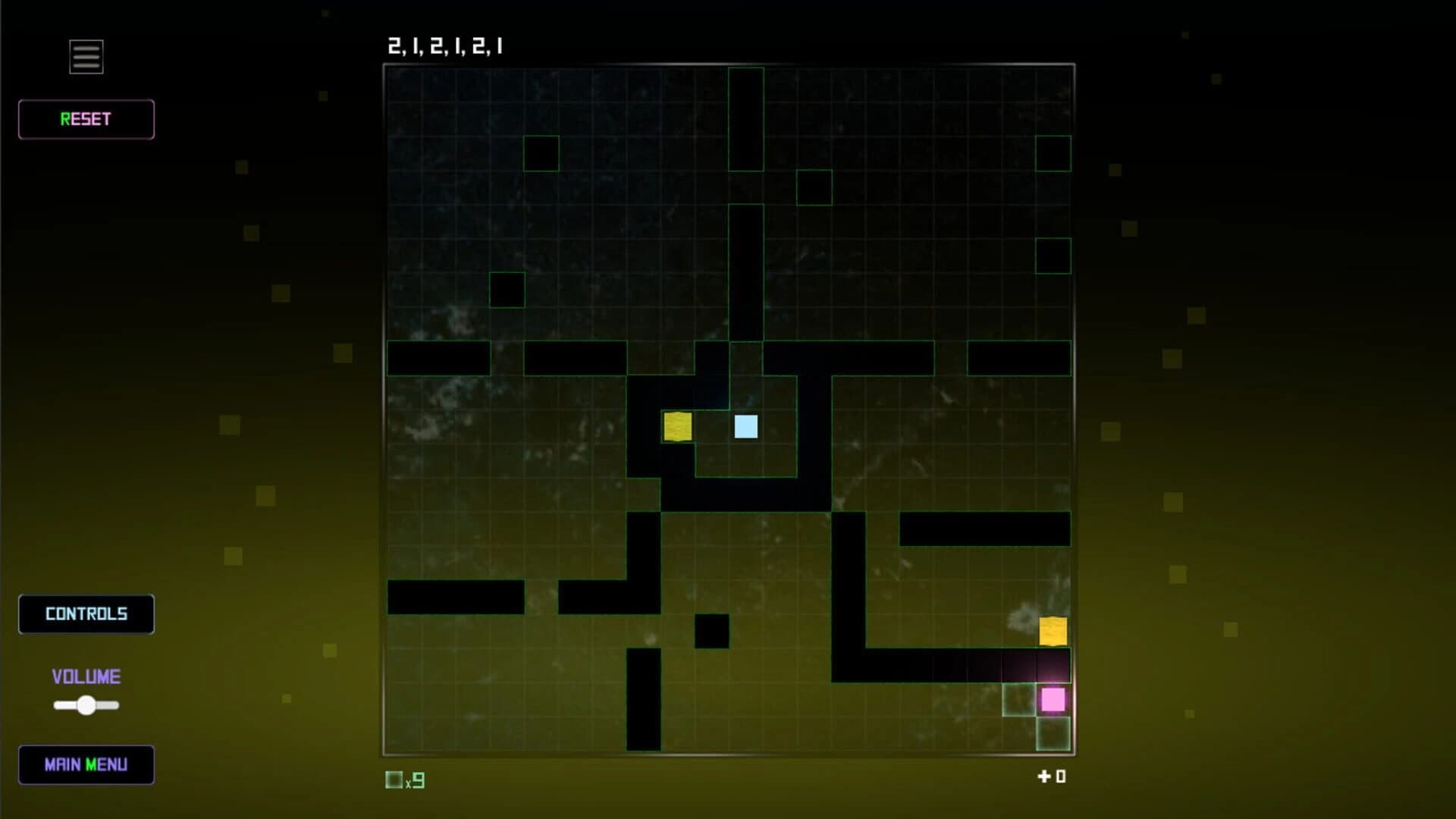 Suspicious Slide screenshot 1