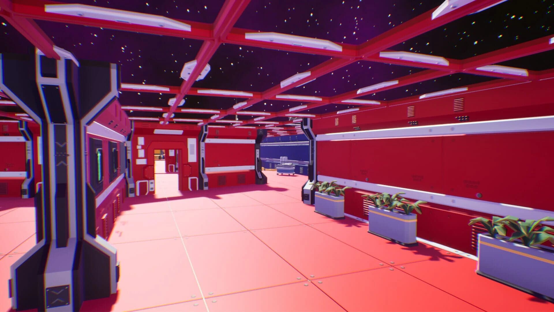 Sussy Cat screenshot 3