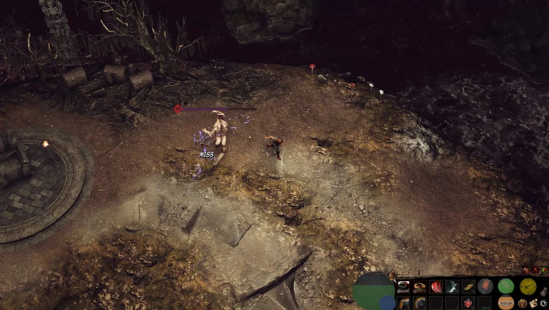 Svarog's Dream screenshot 2