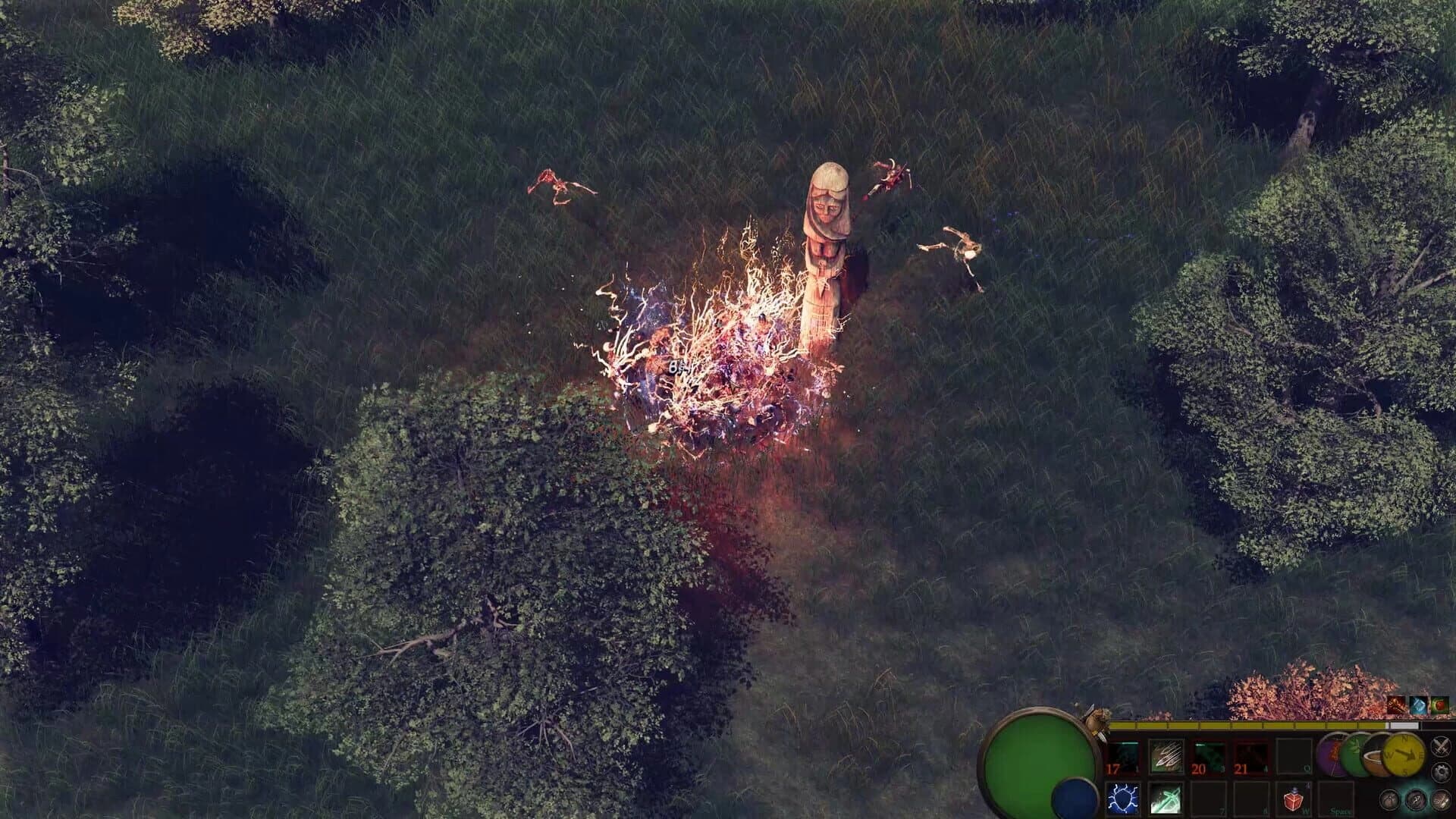 Svarog's Dream: Return of the Old Gods screenshot 4