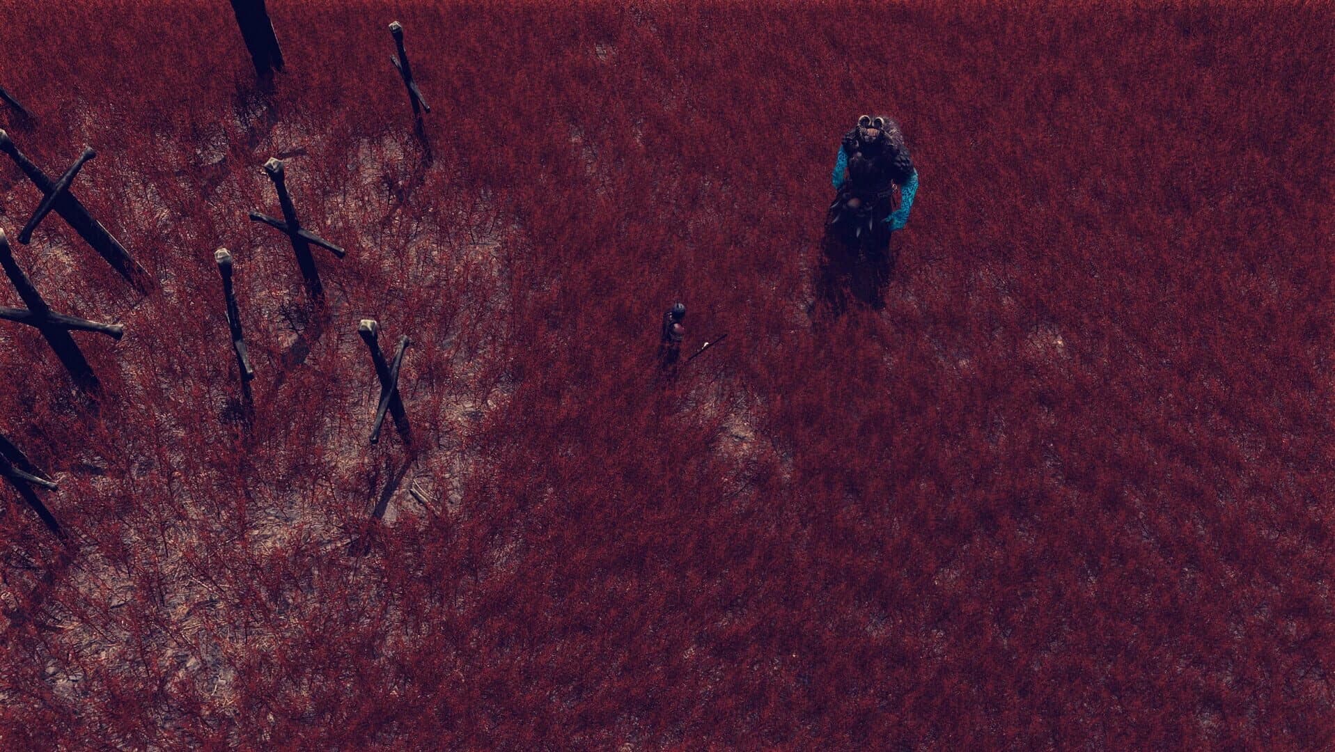 Svarog's Dream: Return of the Old Gods screenshot 3