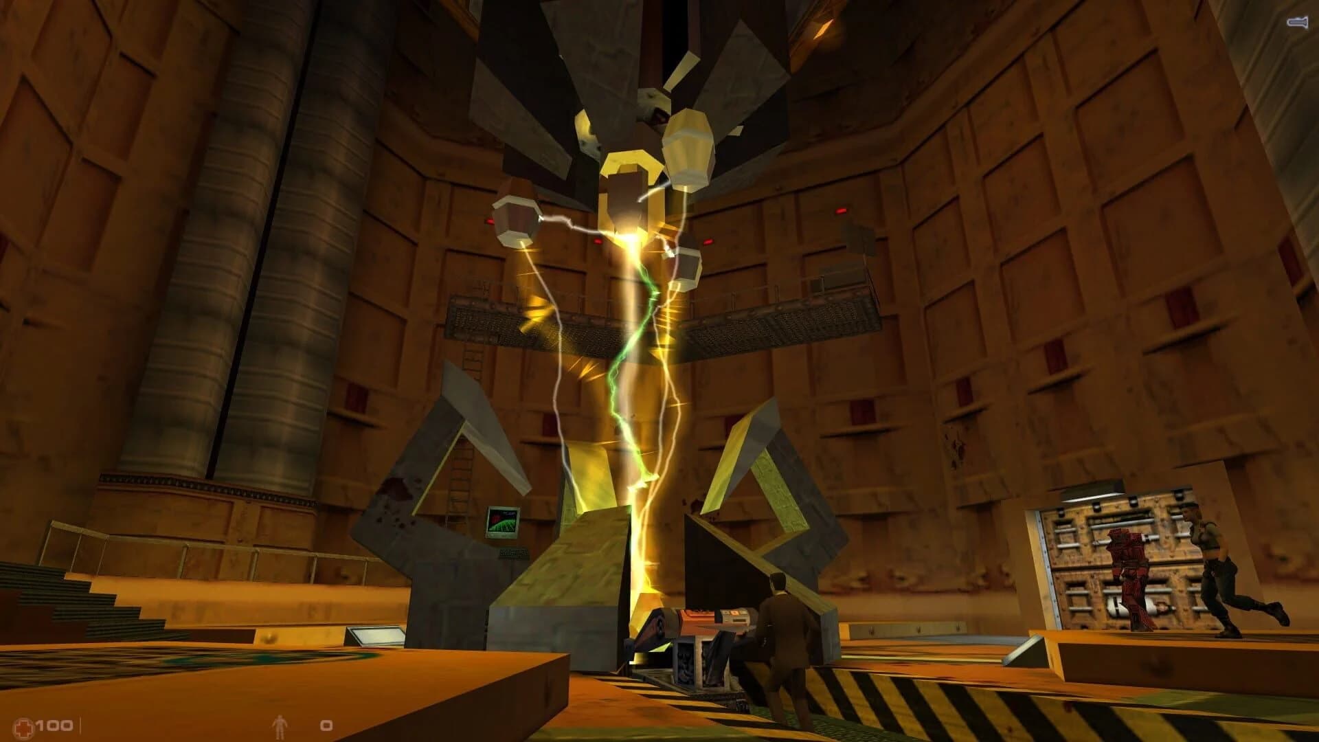 Sven Co-op screenshot 1