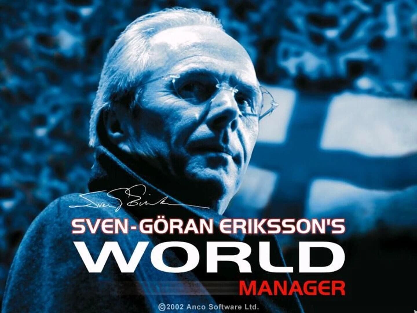 Sven-Göran Eriksson's World Manager screenshot 5