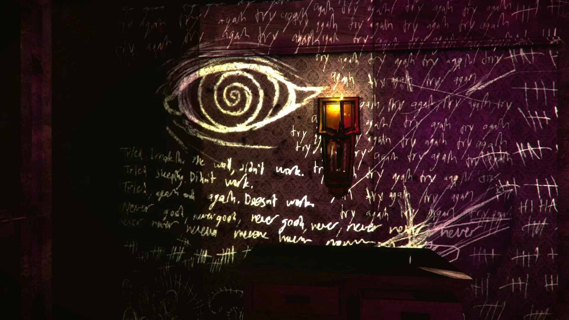 Svrvive: The Deus Helix screenshot 3