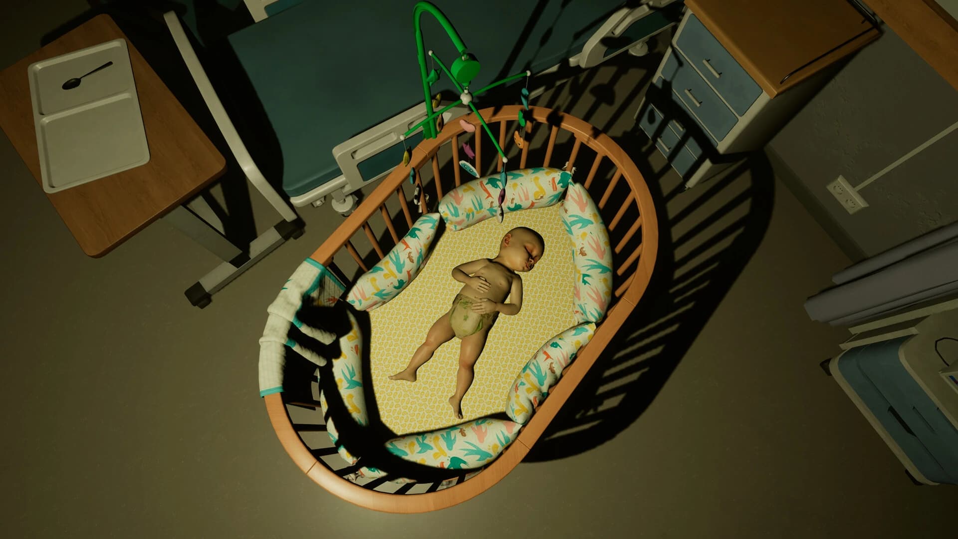 Swaddle screenshot 4