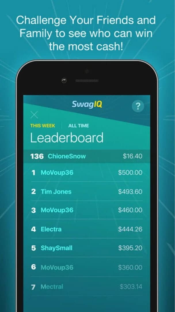Swagbucks Live screenshot 5