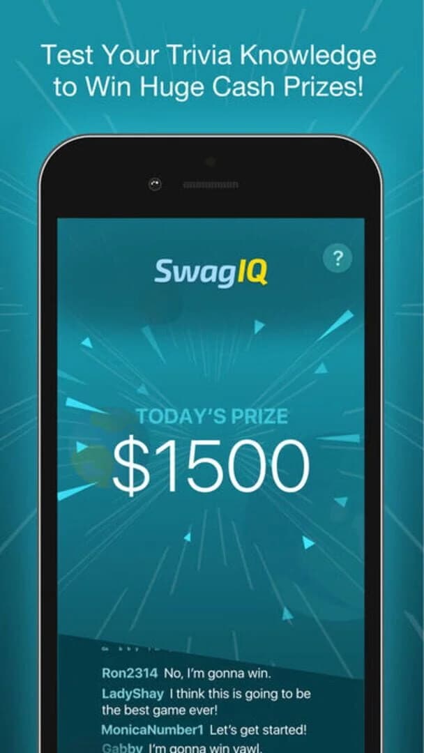 Swagbucks Live screenshot 3