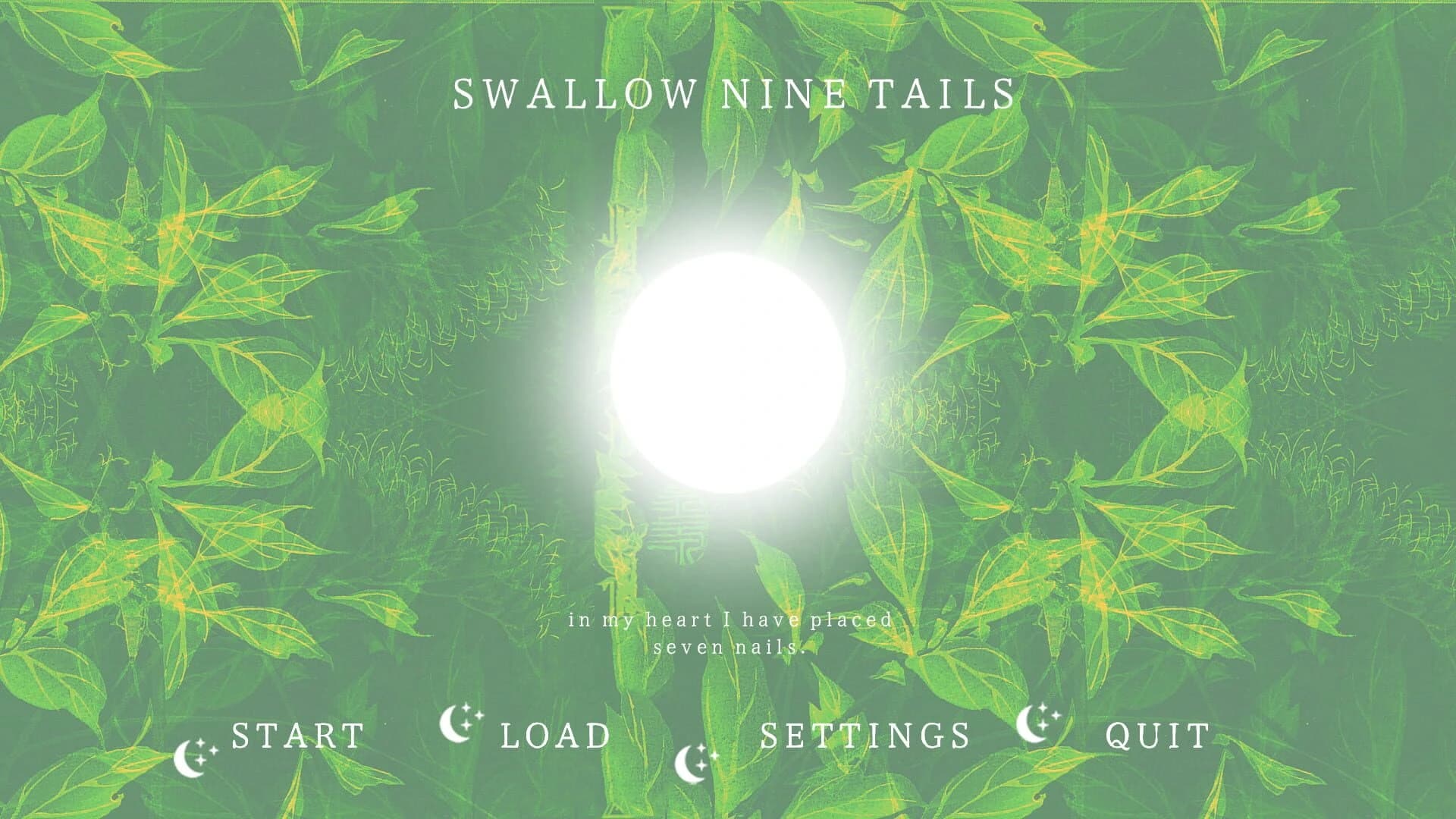 Swallow Nine Tails screenshot 1