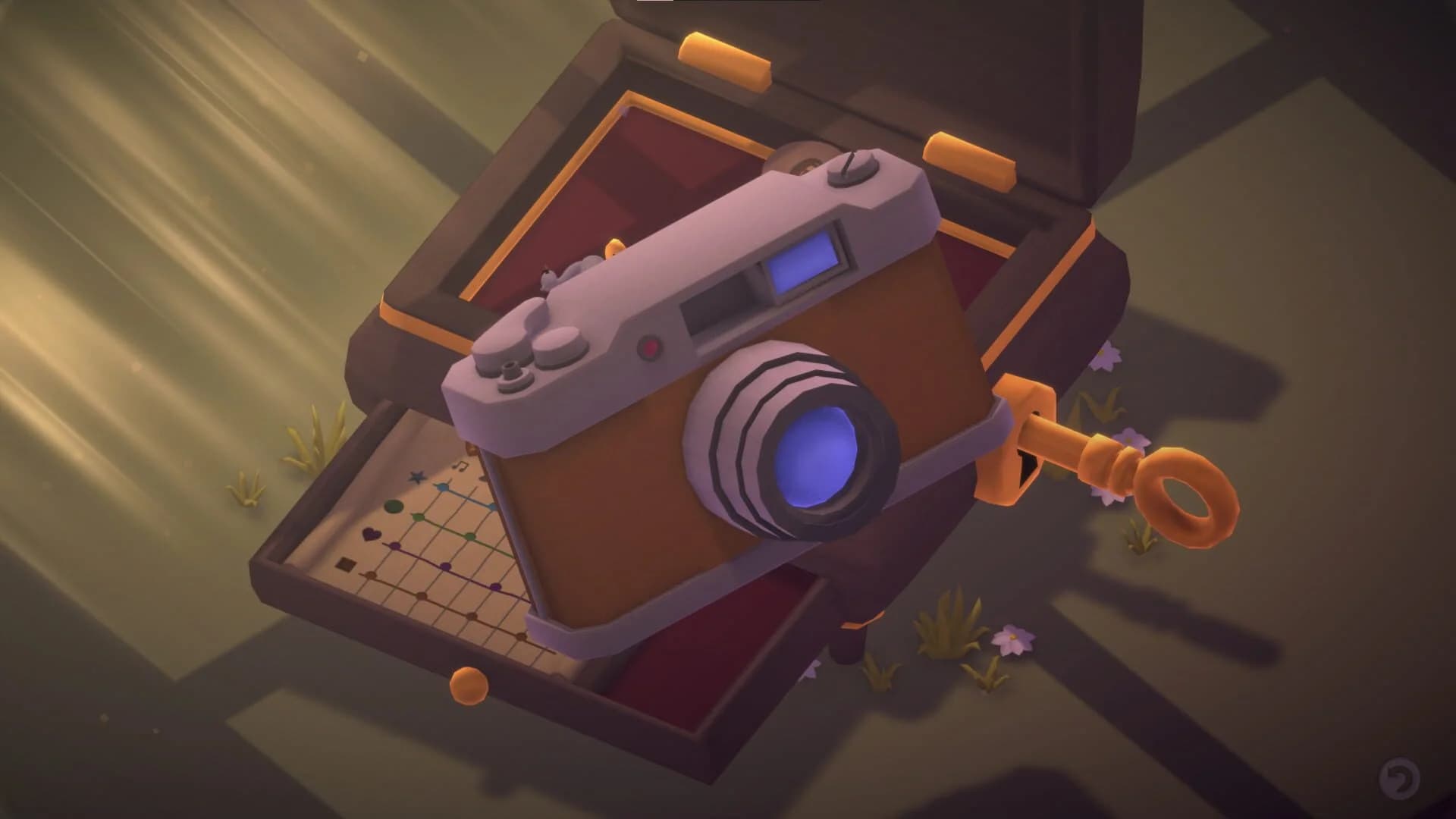 Swan Song screenshot 1