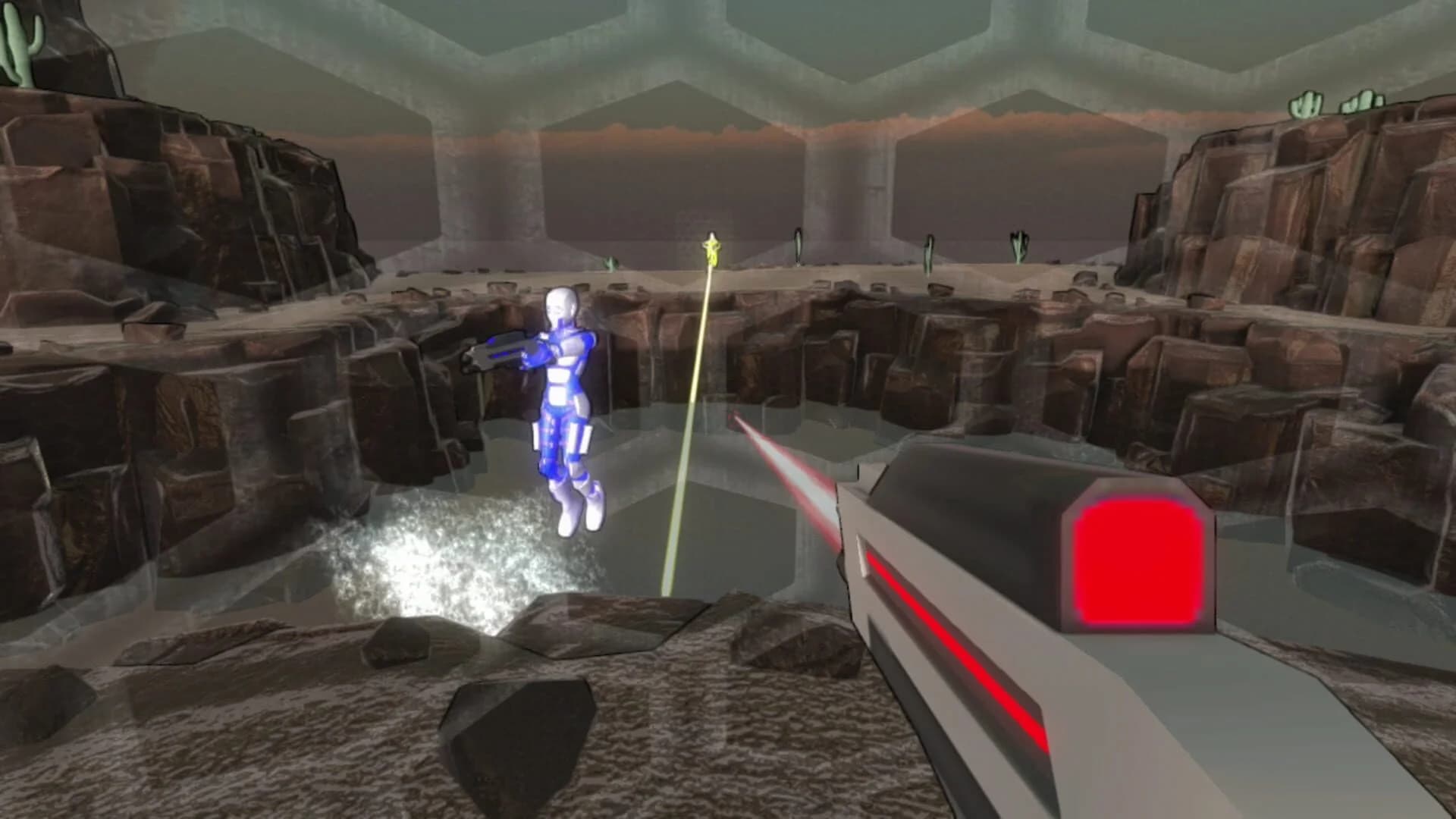 Swap Fire screenshot 5