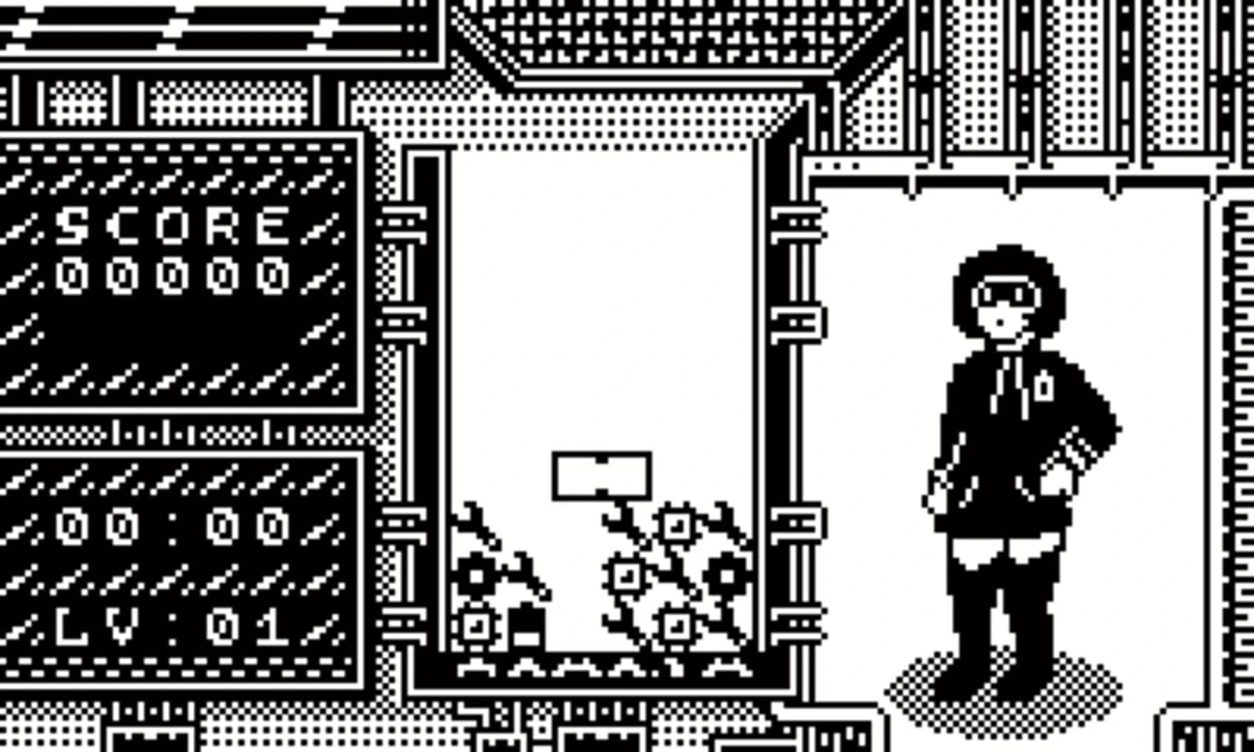 Swap Machina screenshot 1