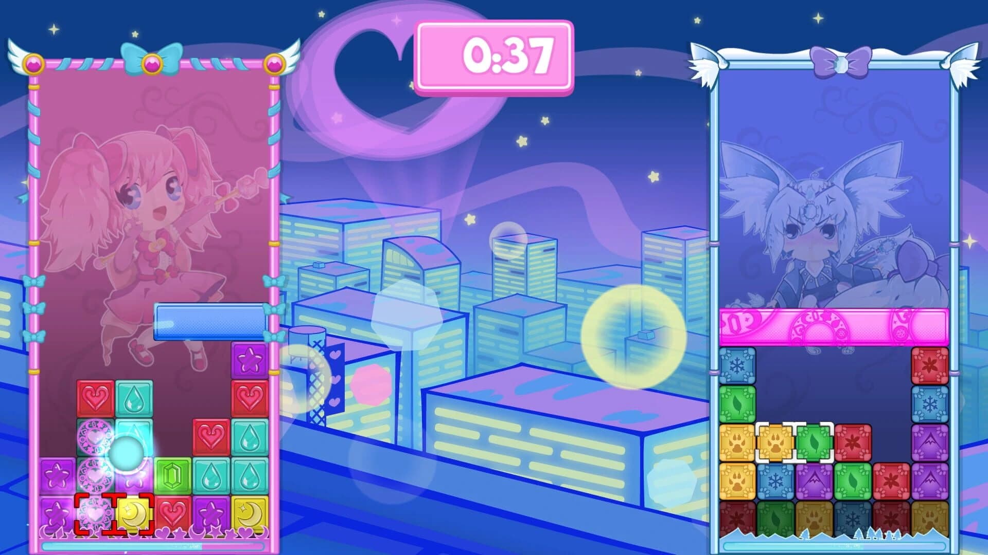 Swapette Showdown screenshot 3