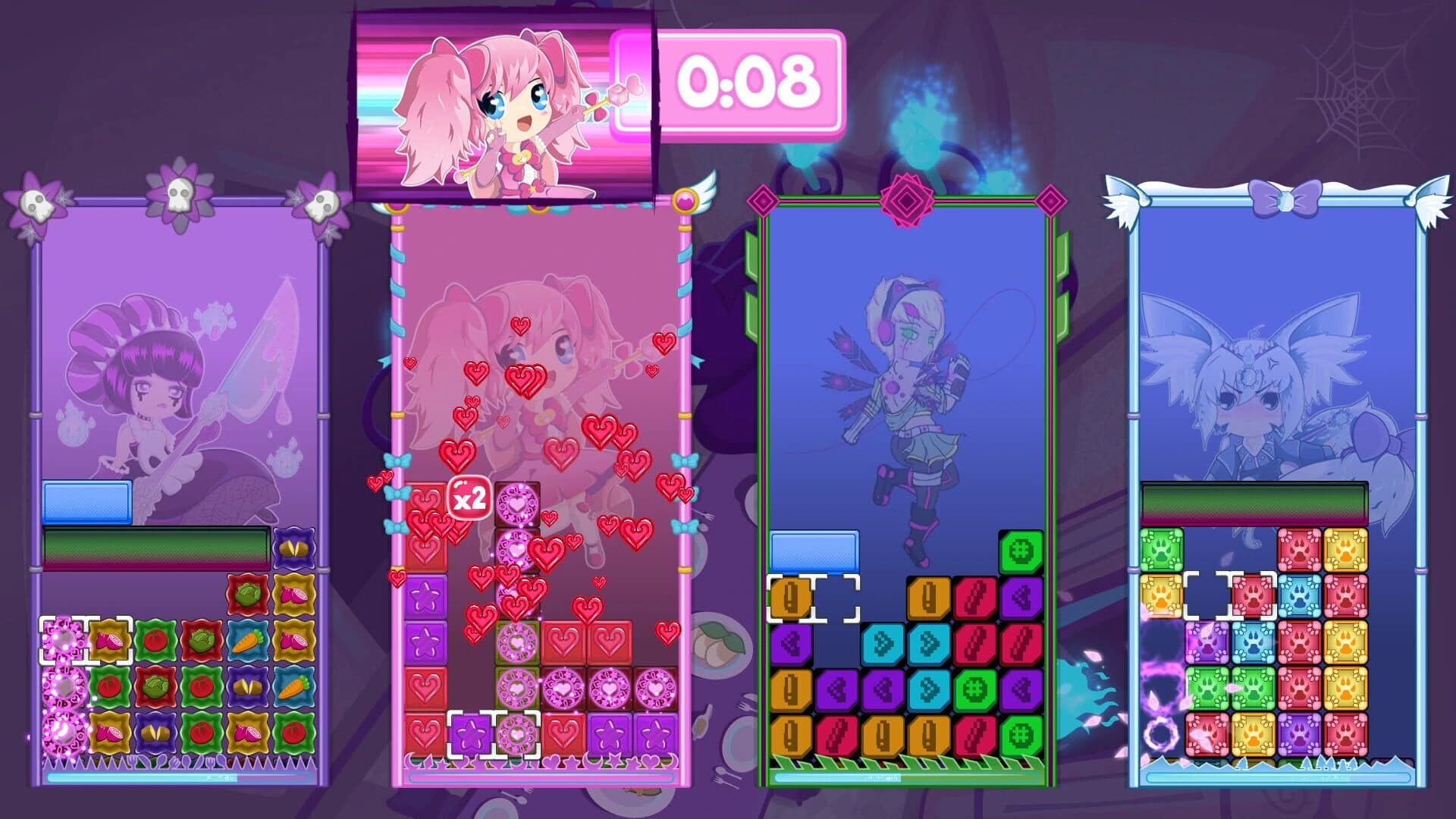 Swapette Showdown screenshot 5
