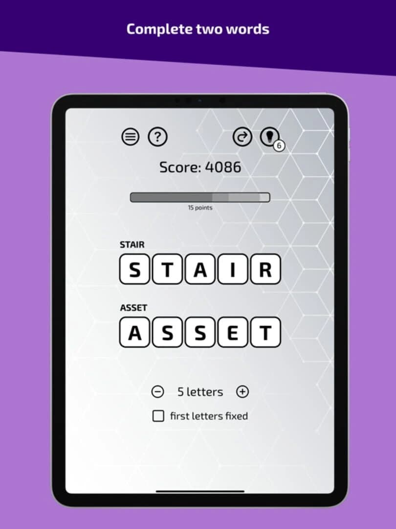 Swaplette screenshot 3
