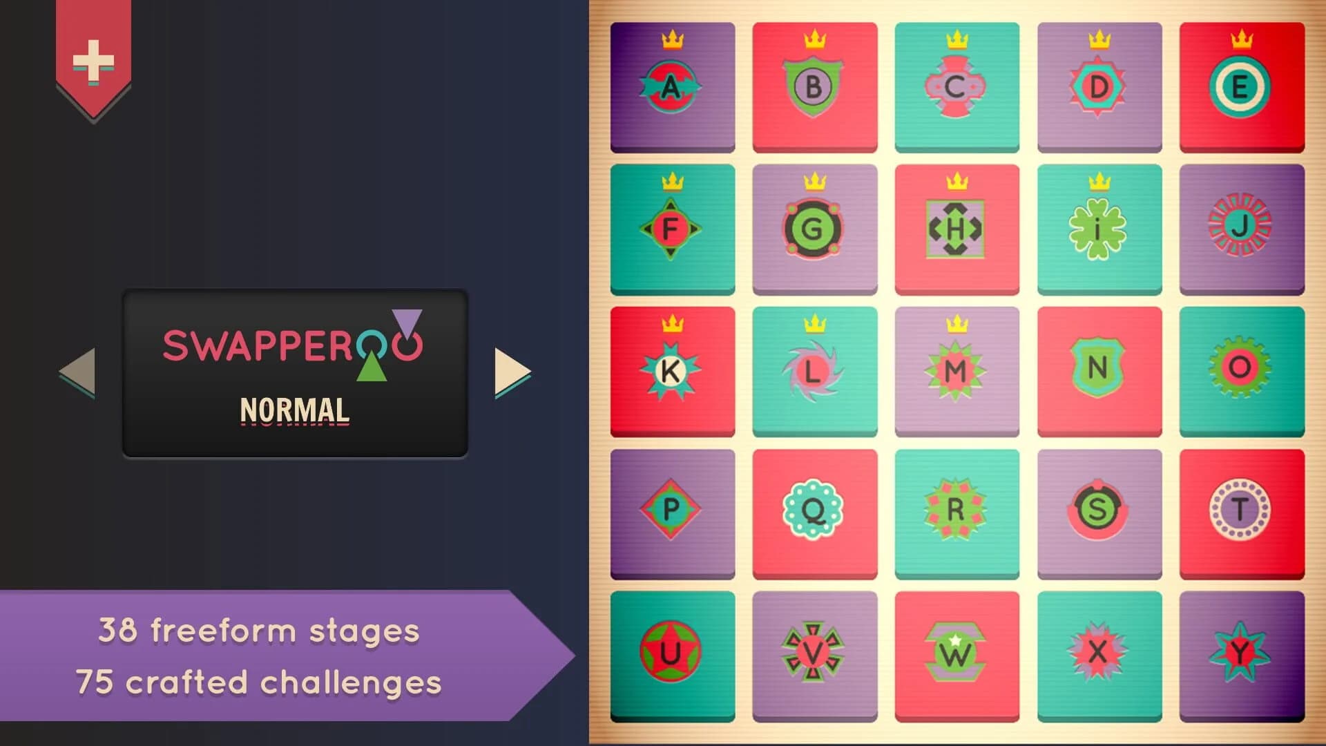 Swapperoo screenshot 5