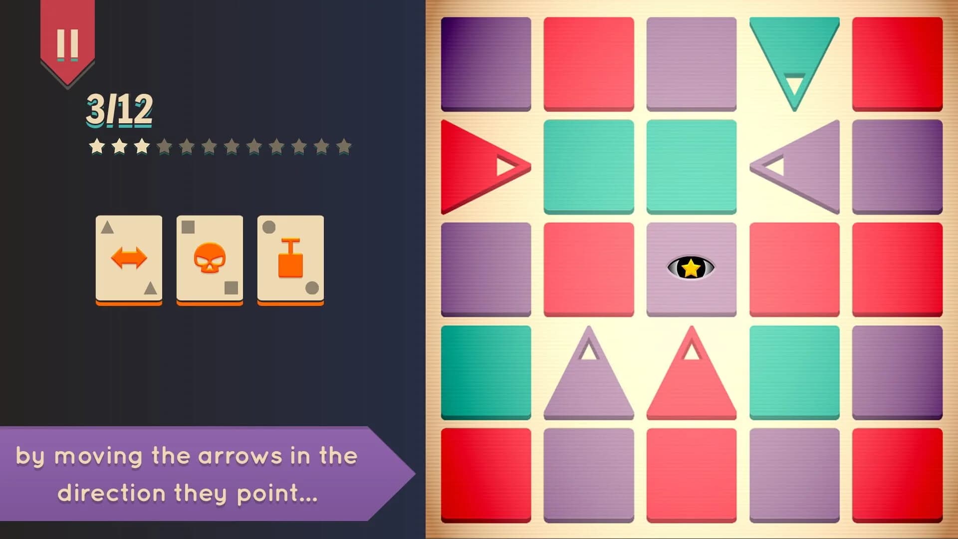 Swapperoo screenshot 1