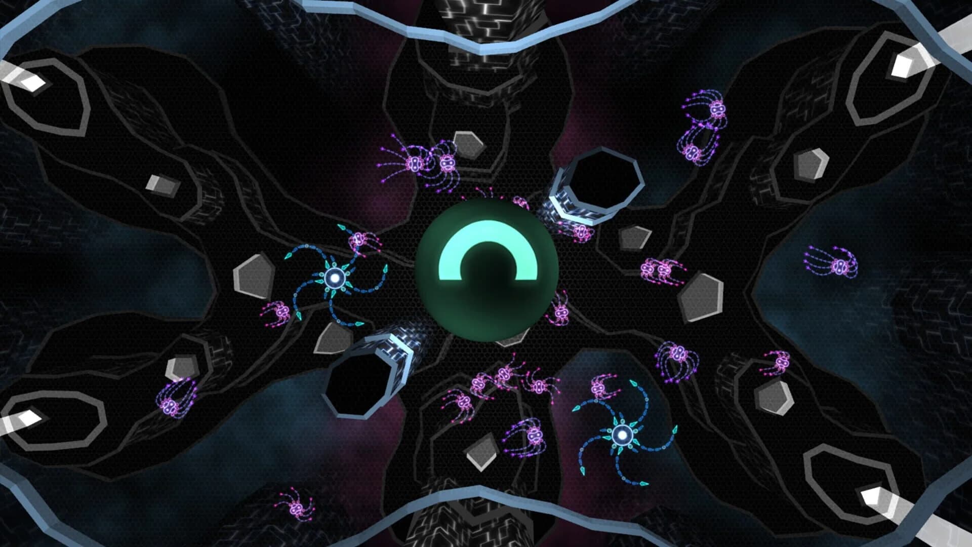 Swarm Universe screenshot 4