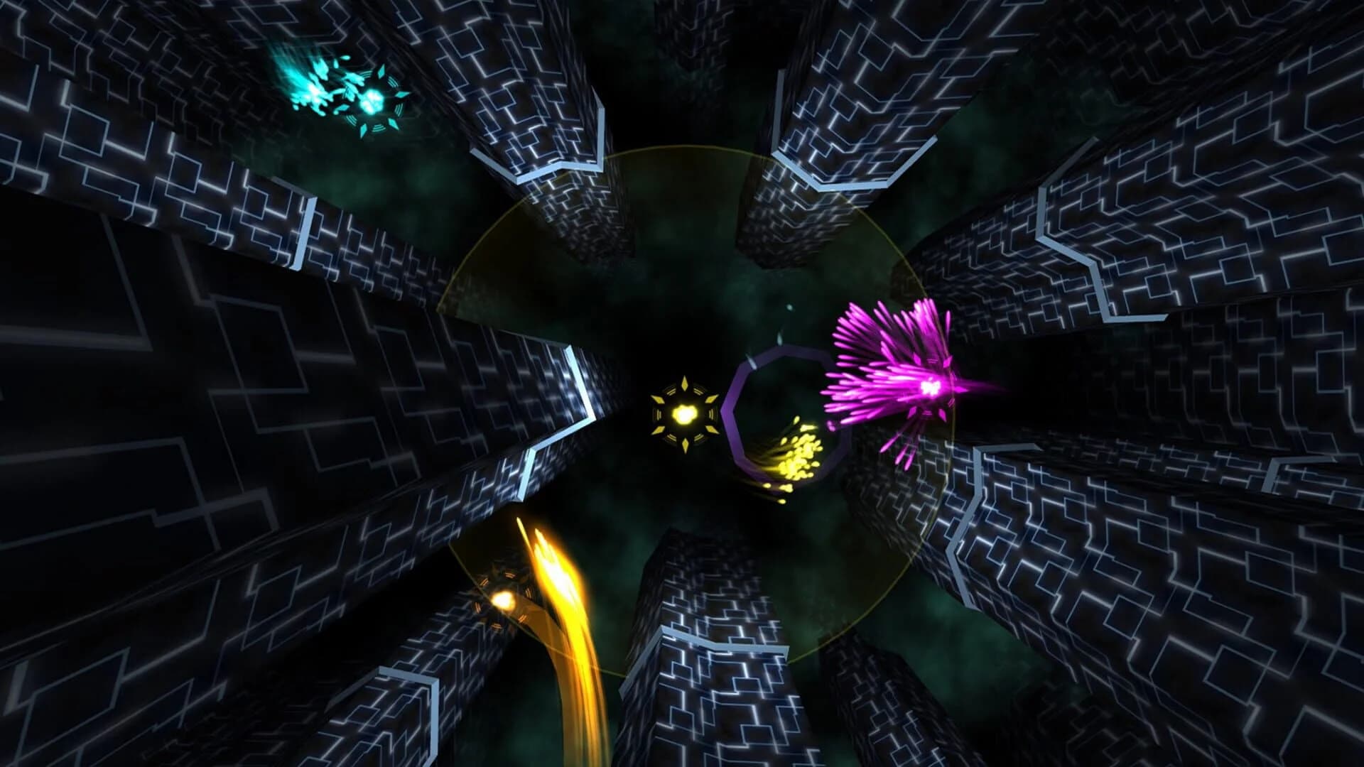 Swarm Universe screenshot 5