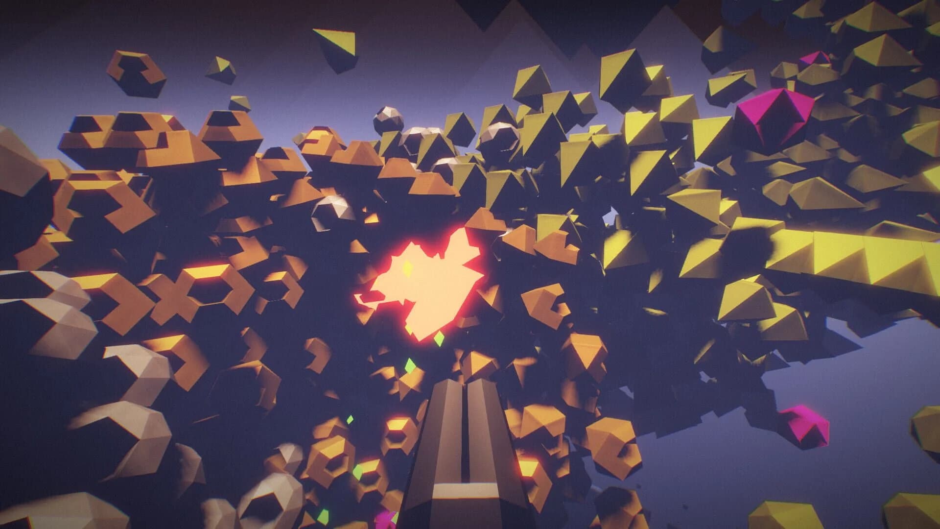 Swarmlake screenshot 2