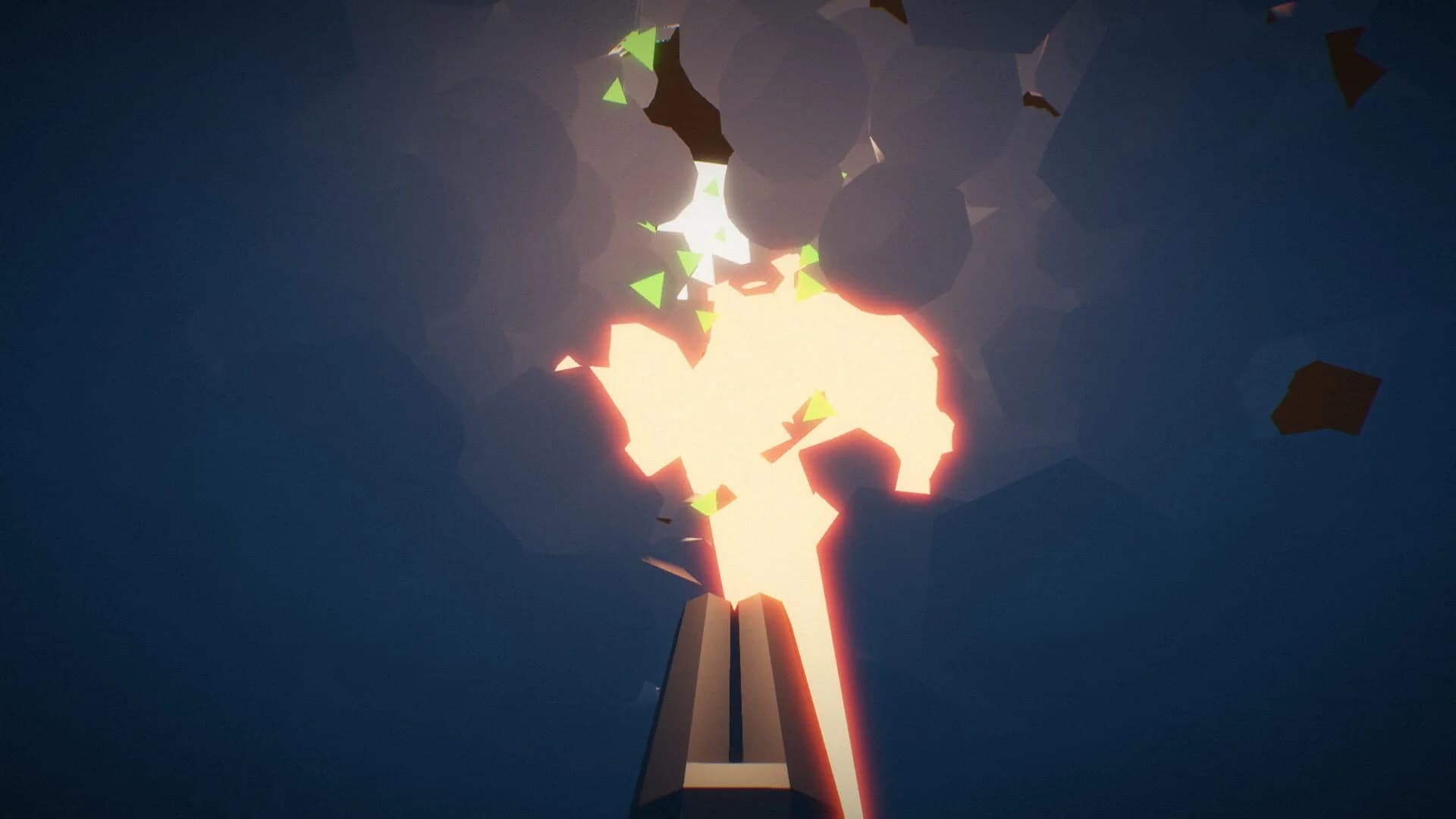 Swarmlake screenshot 1